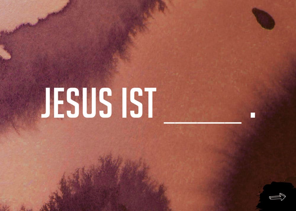 Flyer_JESUS-IST_Vorderseite_Web