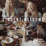Student Welcome