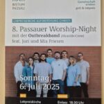 Outbreakband Passau