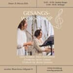 Gesangs Workshop