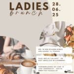 Ladies Brunch Quadratisch Ohne Text JPG