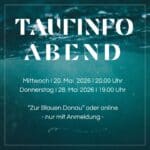Taufinfo 26