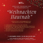 Weihnachten Hautnah 2025
