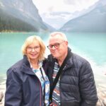 Edith und Wolfgang