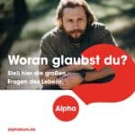 Social Media Post Mann mit Tasse_02 - 1024x1024