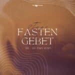 Fasten & Gebet 2026 Quadratisch